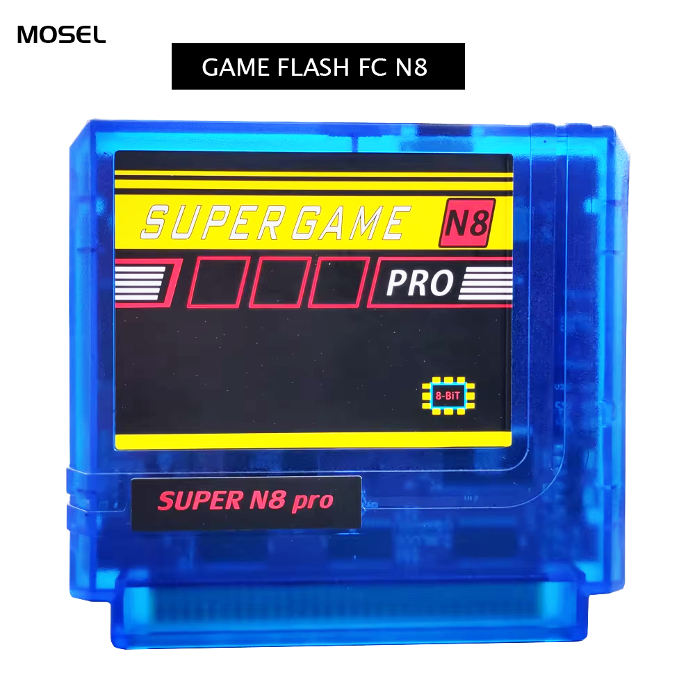 Mosel game flash FC N8 China v - Board Game Nintendo Switch ulasan dan harga