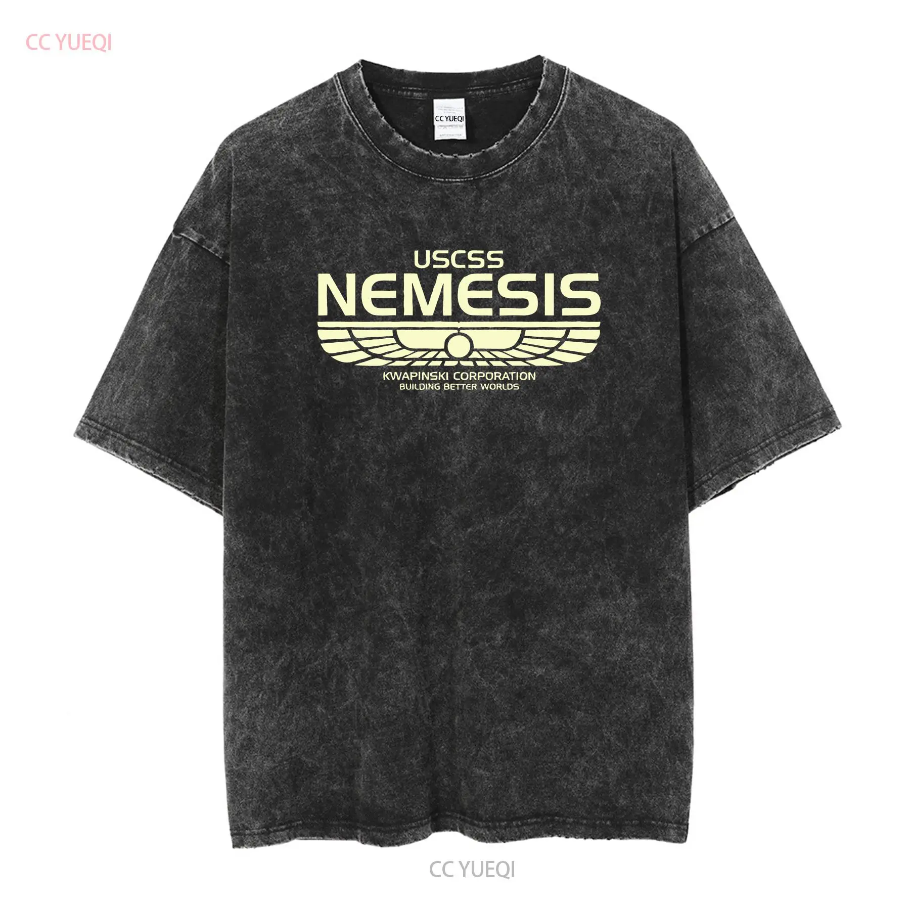 Nemesis Board Game T Shirt Add - Board Game Nemesis ulasan dan harga