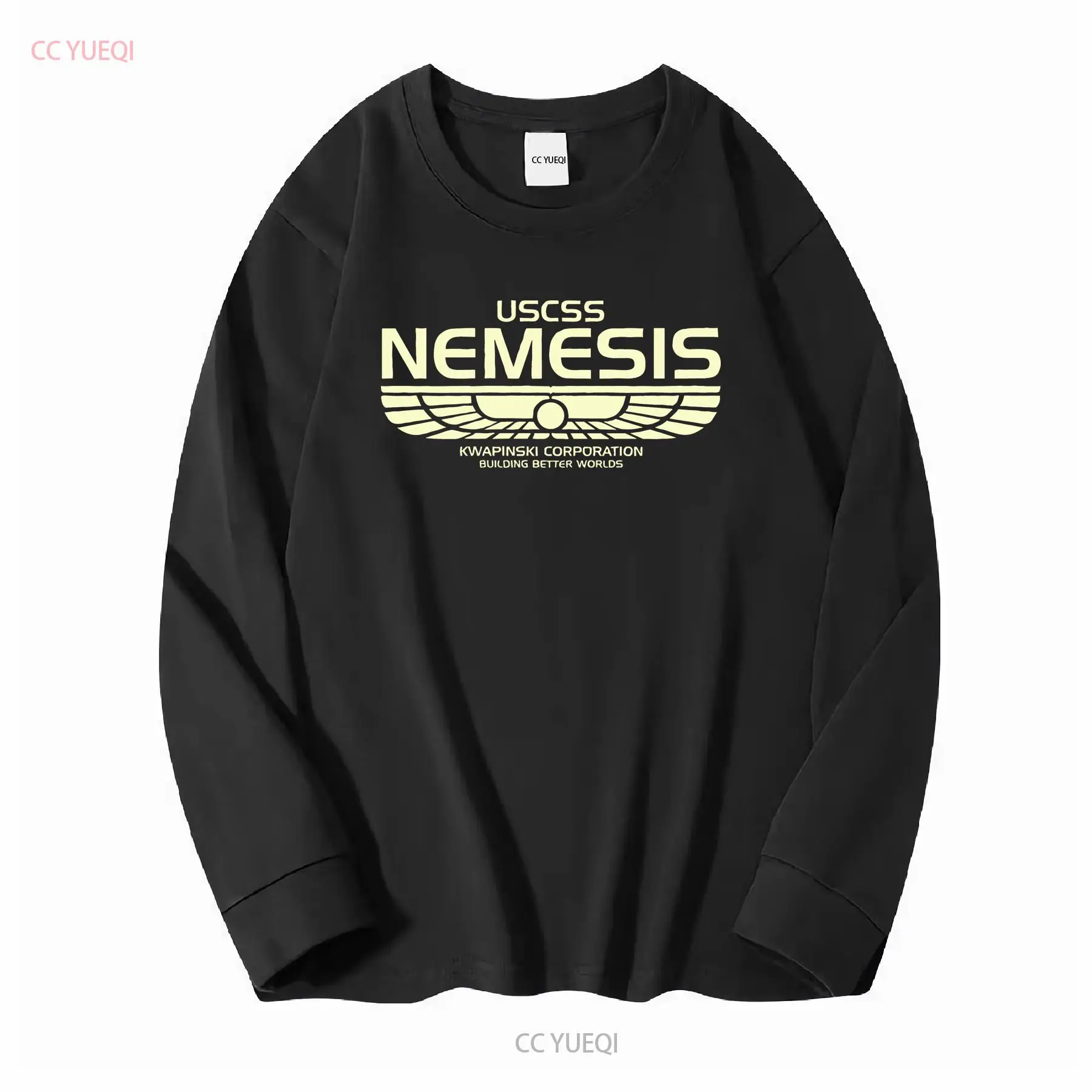 Nemesis Board Game T Shirt Add - Board Game Nemesis ulasan dan harga