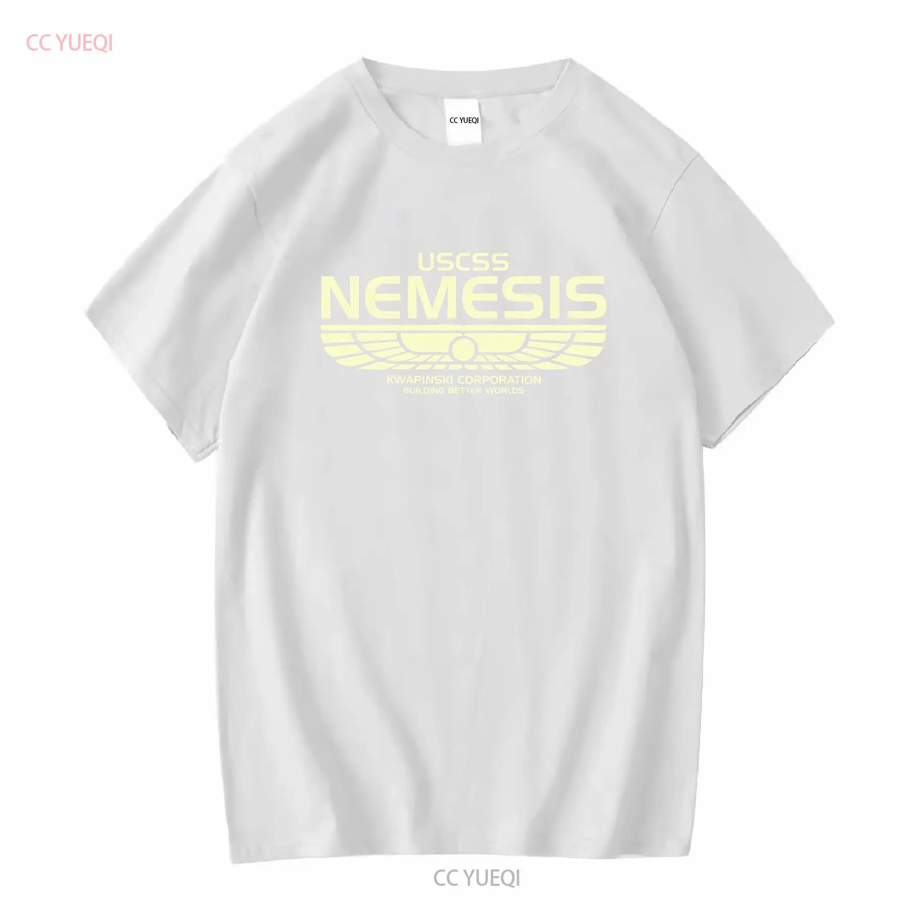 Nemesis Board Game T Shirt Add - Board Game Nemesis ulasan dan harga